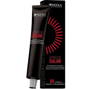 Indola Professional Xpress Color Haarverf 60ml