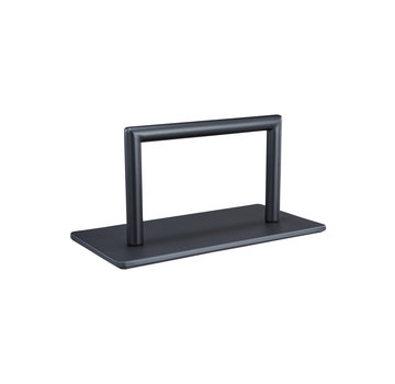 Mirplay Voetensteun BROY - Zwart