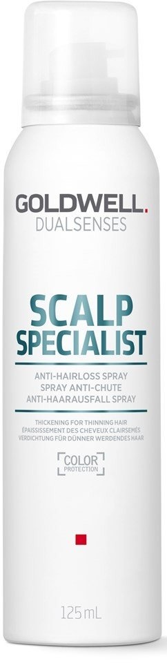 Goldwell Dualsenses Scalp Specialist Anti-Hairloss Spray 125ml