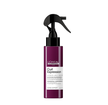 L'Oréal Professionnel Curl Expression Caring Water Curls reviver 190ml