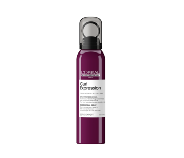 L'Oréal Professionnel Curl Expression Drying accelerator 150ml
