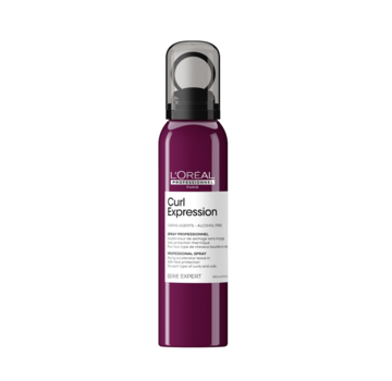 L'Oréal Professionnel Curl Expression Drying accelerator 150ml