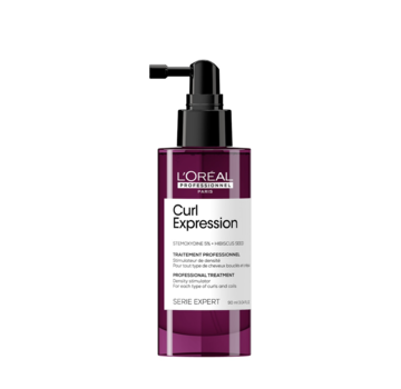 L'Oréal Professionnel Curl Expression Density stimulator 90ml