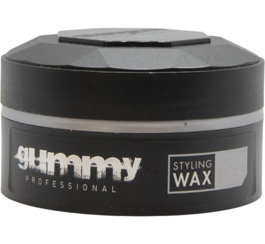 Gummy Styling Wax Casual Look150ml kopen?