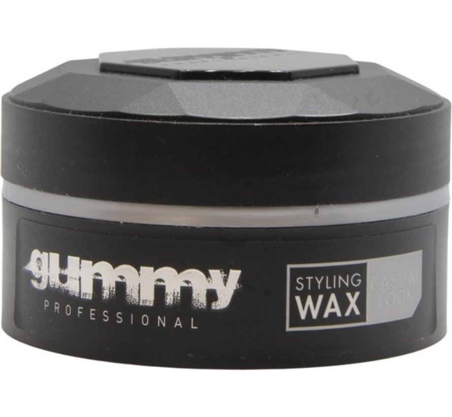 Styling Wax Casual Look150ml