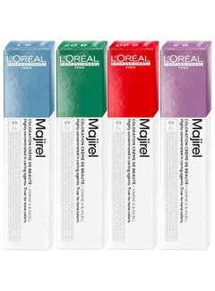 L'Oréal Professionnel Majirel Mix