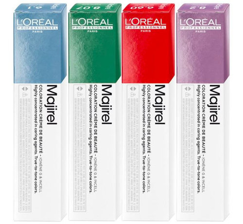 L'Oréal Professionnel Majirel Mix