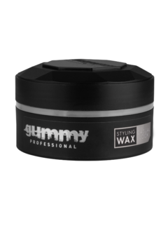 Gummy Styling Wax Casual Look150ml