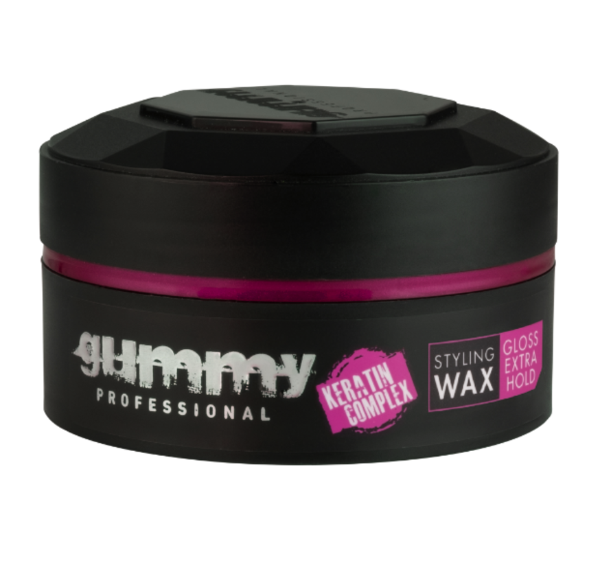 Styling Wax Extra Gloss 150ml