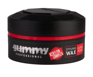 Gummy Styling Wax Ultra Hold 150ml