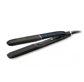 DIVA Pro Precious Metals Gold Dust Touch Straightener