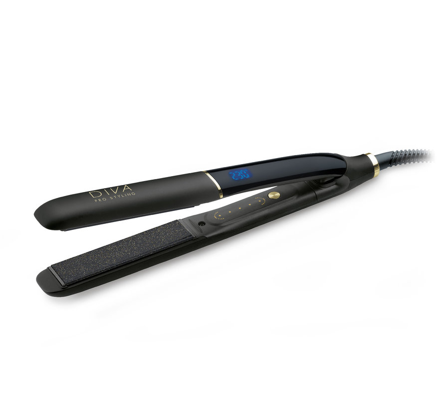 Pro Precious Metals Gold Dust Touch Straightener