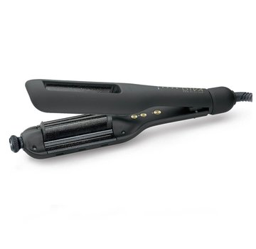 DIVA Pro Precious Metals Gold Dust Multi Waver & Curler