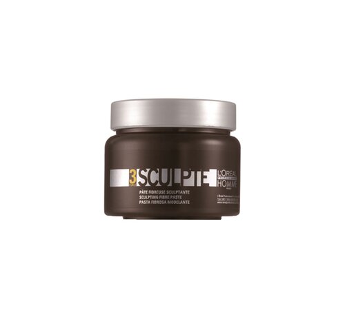 L'Oréal Professionnel Homme Sculpte Paste 150ml