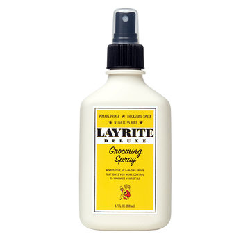 Layrite Grooming Spray 200ml