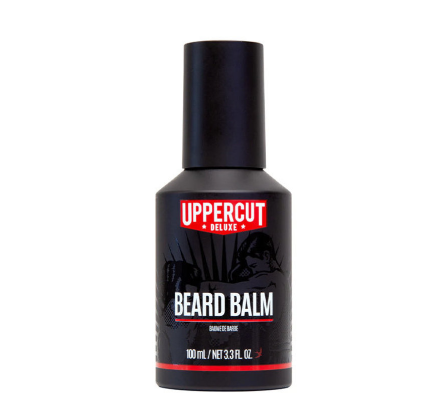 Beard Balm 100ml