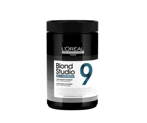 L'Oréal Professionnel Blond Studio Multi-Techniques 9T BONDER INSIDE 500Gr.