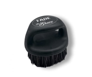The Shave Factory Finger Brush