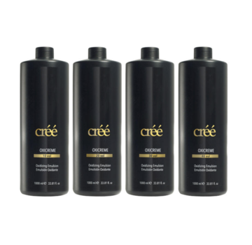 Créé Professional Oxidatie Creme 1000ml