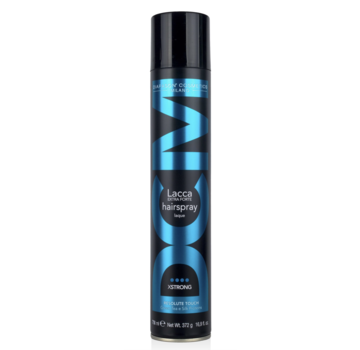 DCM Extra Strong Hairspray 750ml