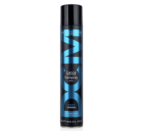 DCM Extra Strong Hairspray 750ml