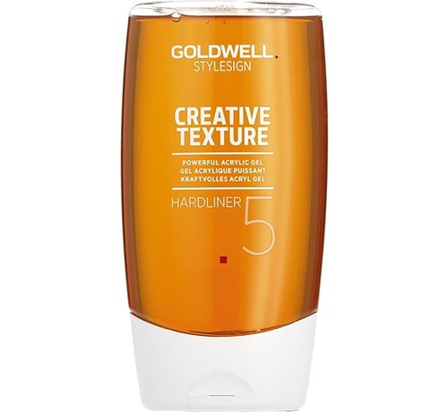 Goldwell STS Hardliner 140ml.(Gaat uit assortiment)