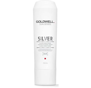 Goldwell Dualsenses Silver Conditioner 200ml