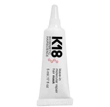 K18 Leave-In Hair Mask 5ML