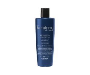Fanola Keraterm Shampoo 300ml