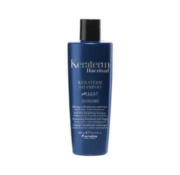 Fanola Keraterm Shampoo 300ml