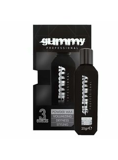 Gummy Powder Wax 20g