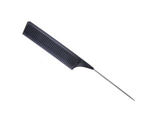 Bratt 7073 Highlight Puntkam Zwart
