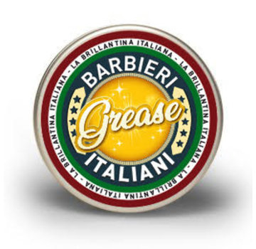 Barbieri Italiani Grease 100ml