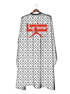 REPLI CAPE Barber Cape / Kapmantel  R136