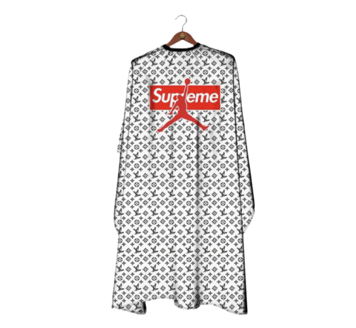 REPLI CAPE Barber Cape / Kapmantel  R136