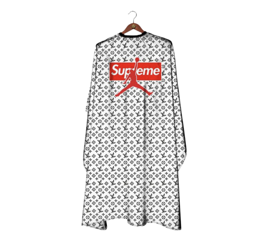 Barber Cape / Kapmantel  R136