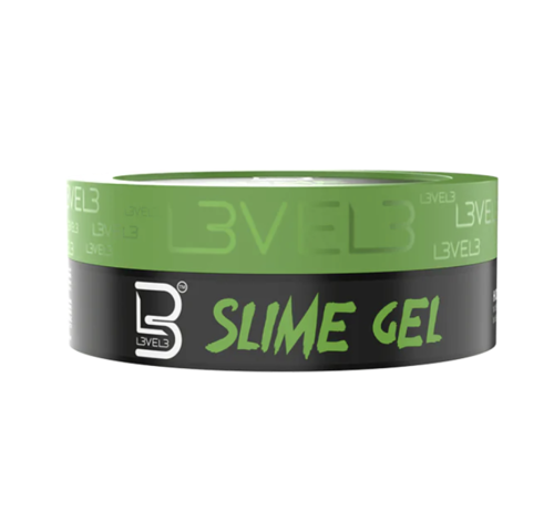 LEVEL3 Slime Gel 100ml