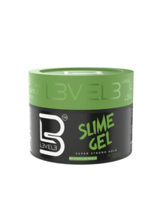 LEVEL3 Slime Gel 500ml