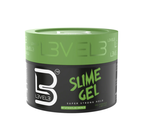 LEVEL3 Slime Gel 500ml