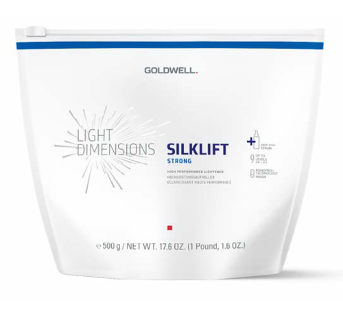 Goldwell Silklift High Preformance Lightener Strong 500 gr