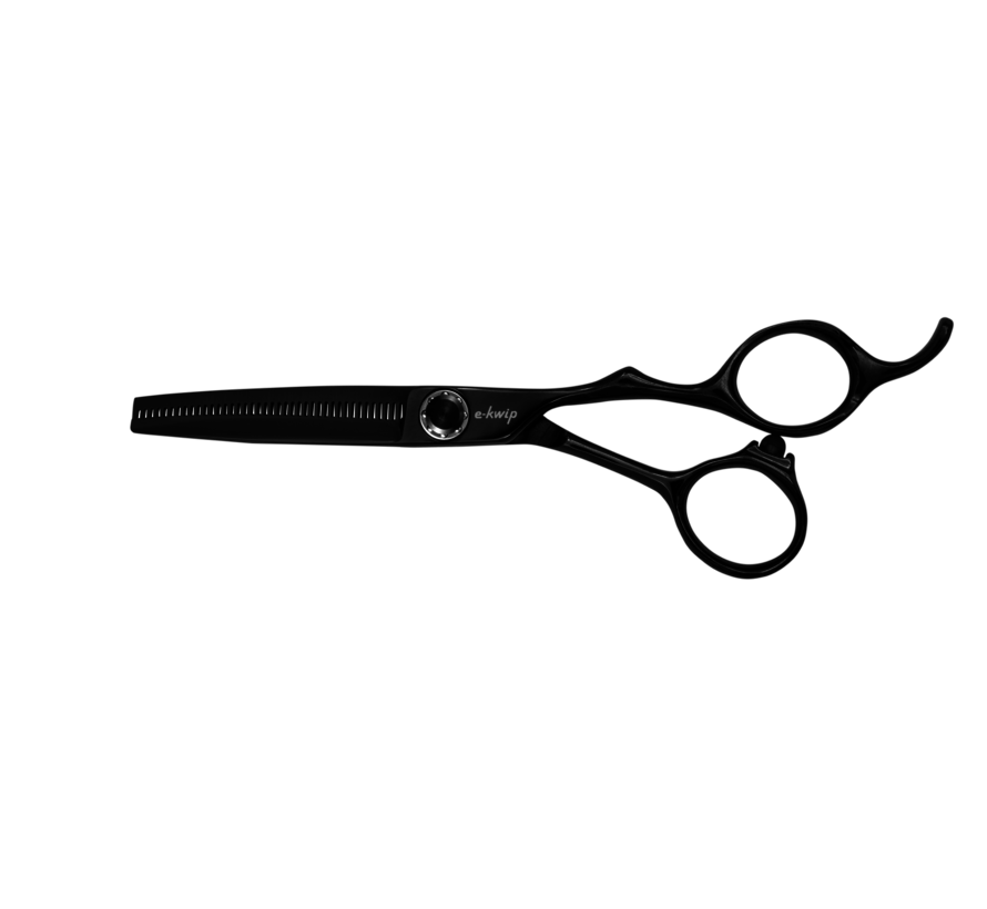 Kuro Kappersscharen Set Black