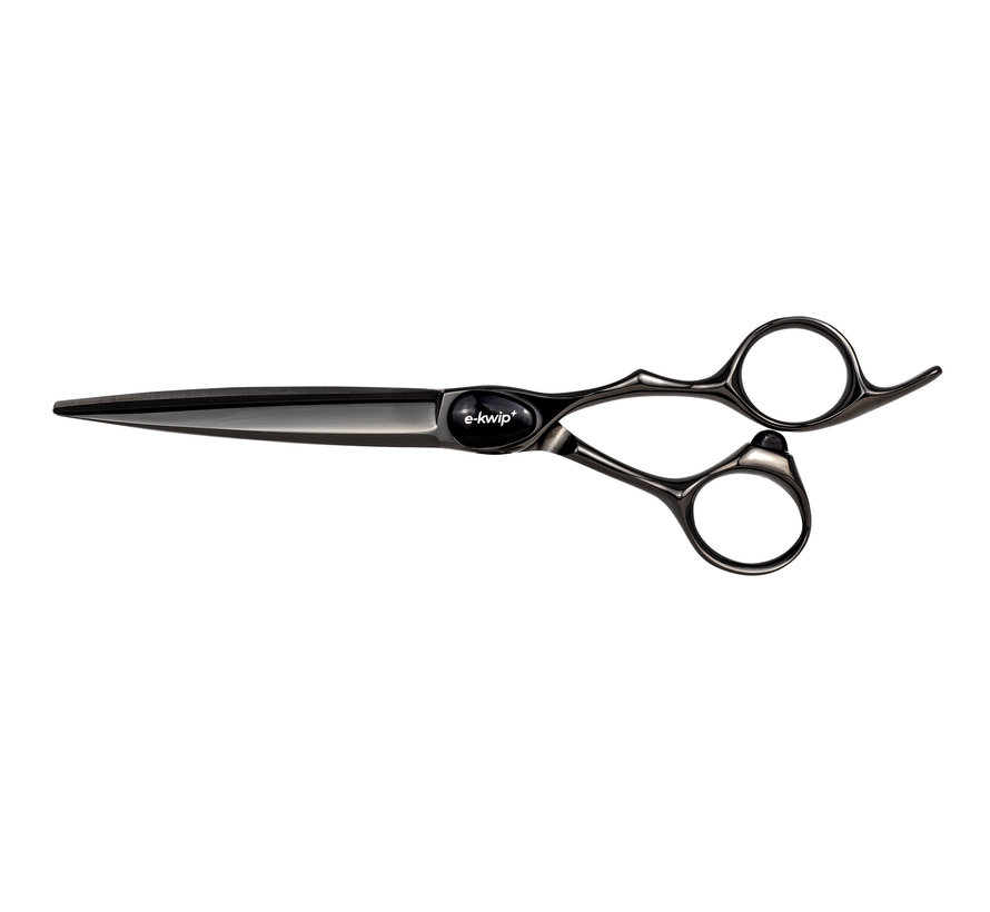 Primus Kappersschaar - BLACK - Maat 5.5