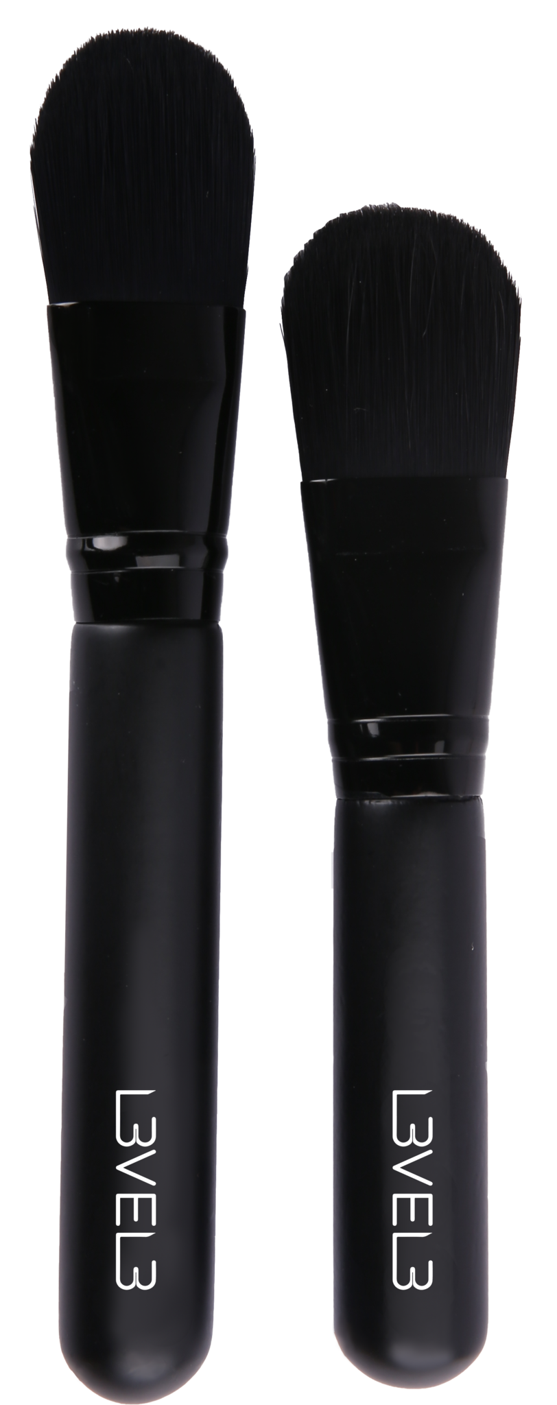 Level3 2 Stuks Face Mask Brush Set nu bestellen?