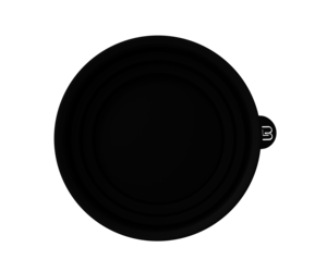 LEVEL3 Opvouwbare ( Collapsible) Tint Bowl BLACK