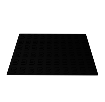 LEVEL3 Silicone Station Mat