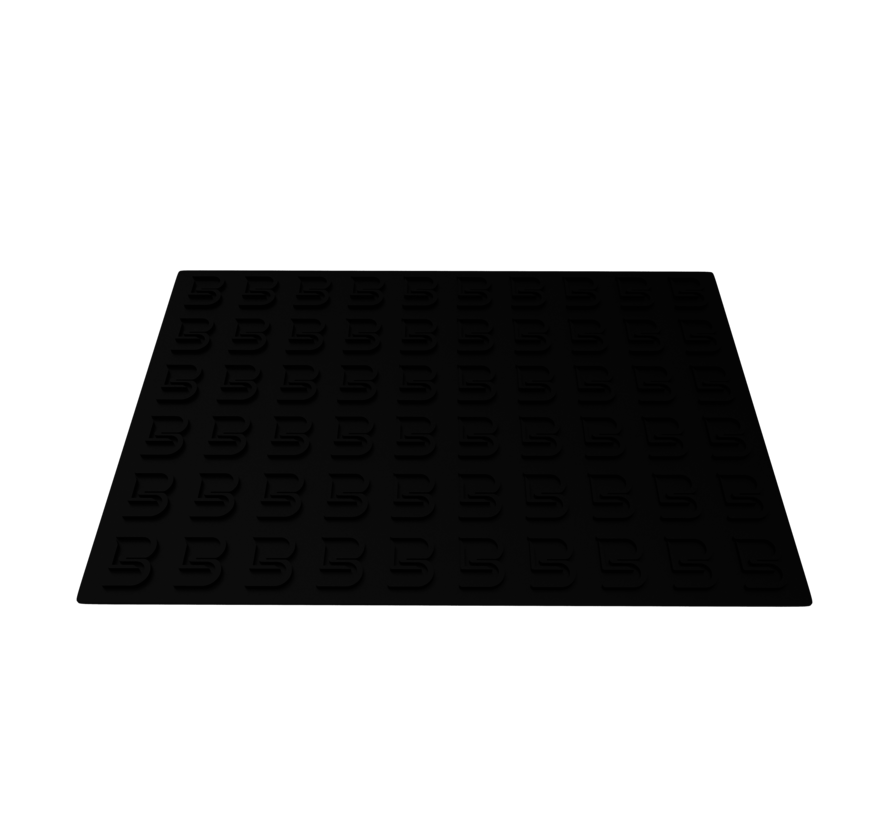 Silicone Station Mat