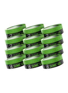 LEVEL3 Slime Gel 100ml - 12 STUKS