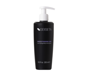 Seiseta Clarifying Daily Shampoo 250 ml