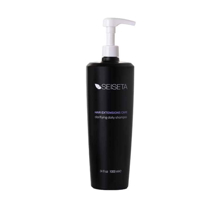 Clarifying Daily Shampoo 1000 ml