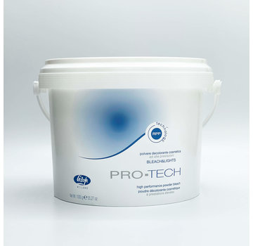 Lisap Bleach & Lights Pro Tech 1000gr.